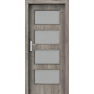 Porta NOVA 5.5 Dub Sibírsky 
